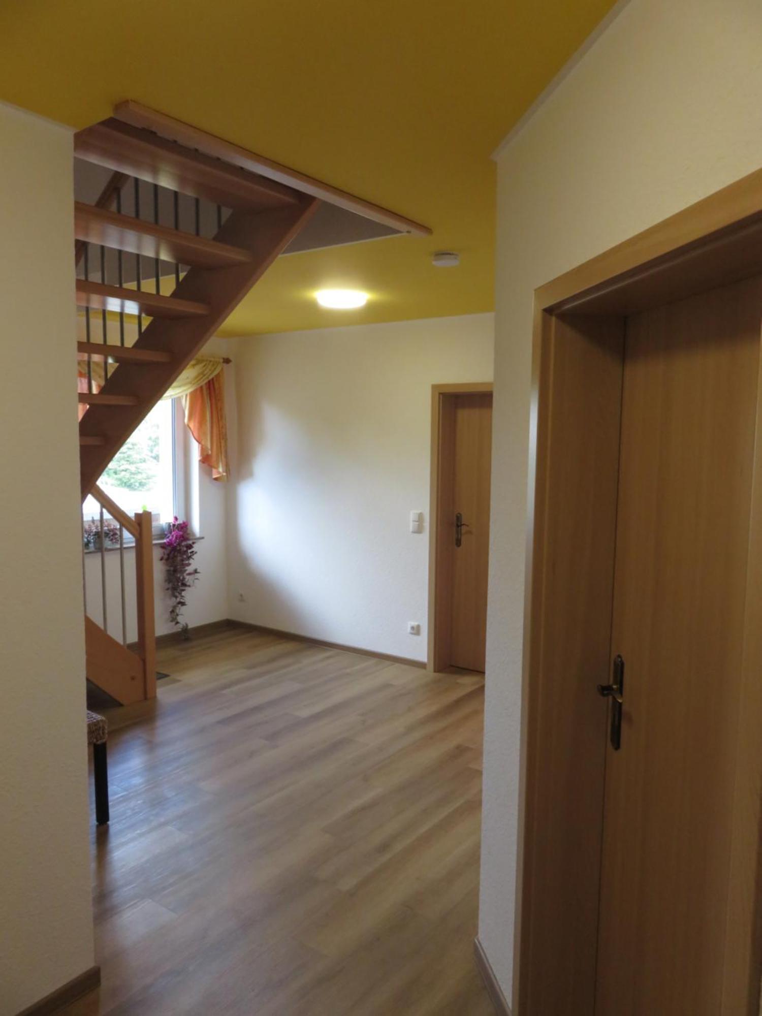Haus Am Park Apartment Thallwitz ภายนอก รูปภาพ
