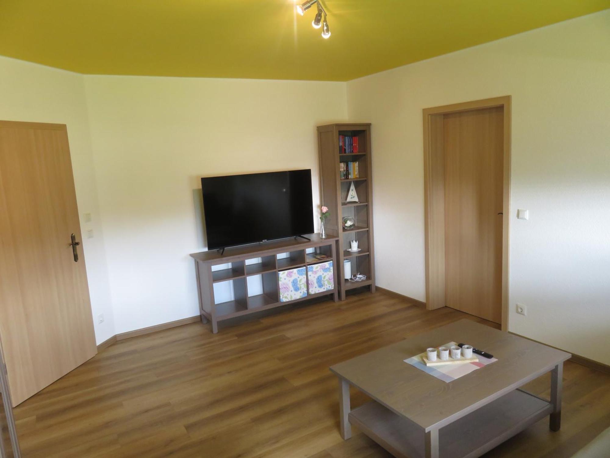 Haus Am Park Apartment Thallwitz ภายนอก รูปภาพ