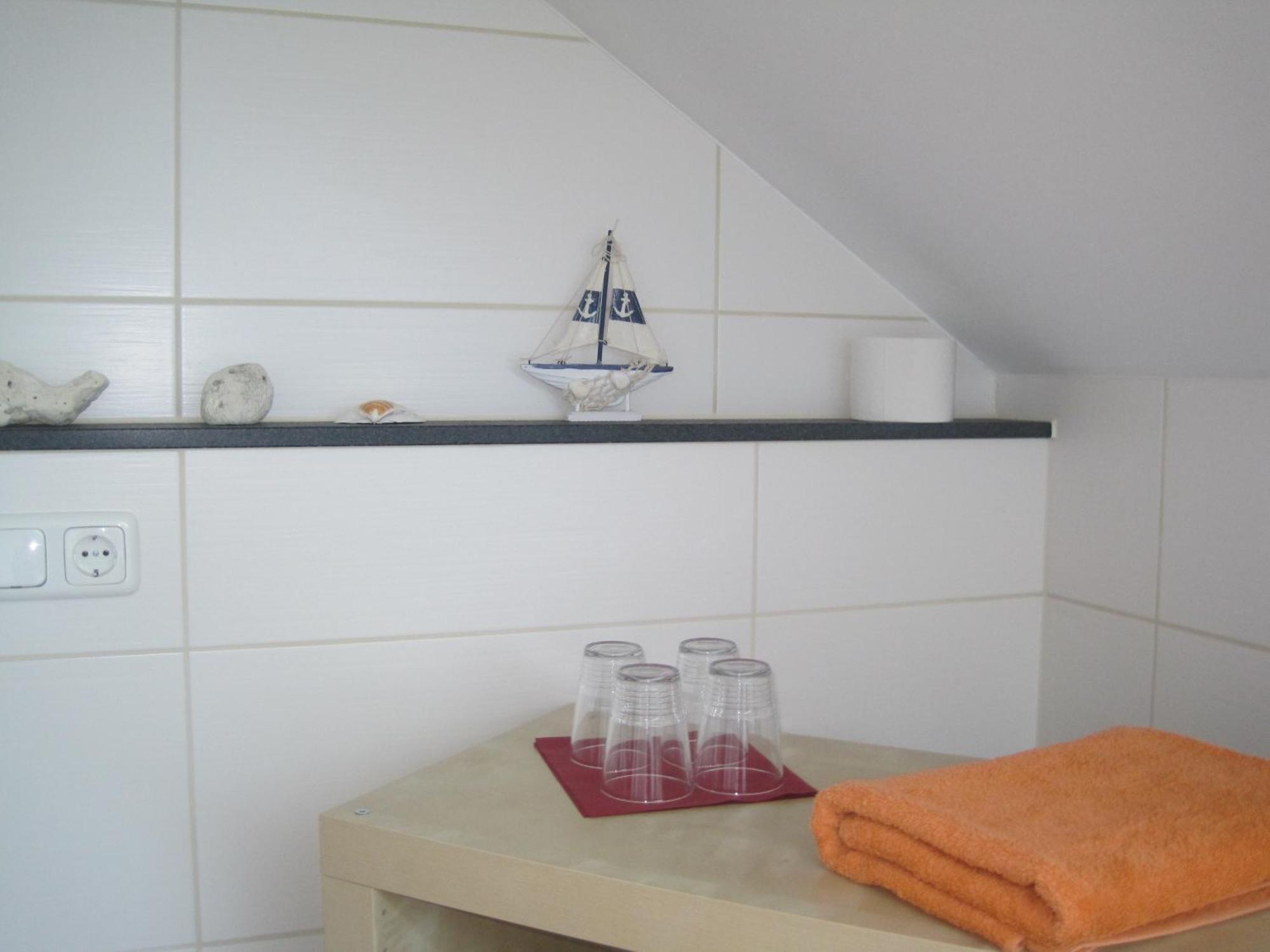 Haus Am Park Apartment Thallwitz ห้อง รูปภาพ