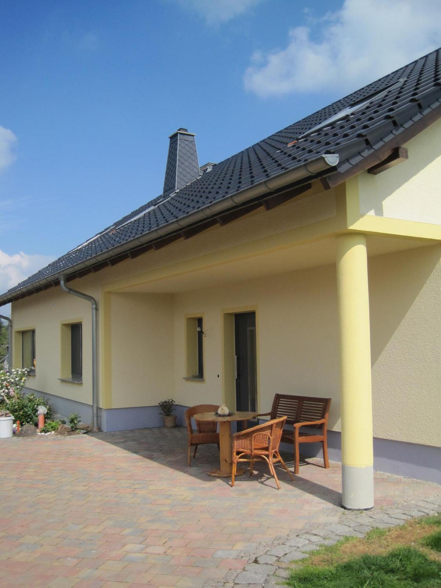 Haus Am Park Apartment Thallwitz ห้อง รูปภาพ