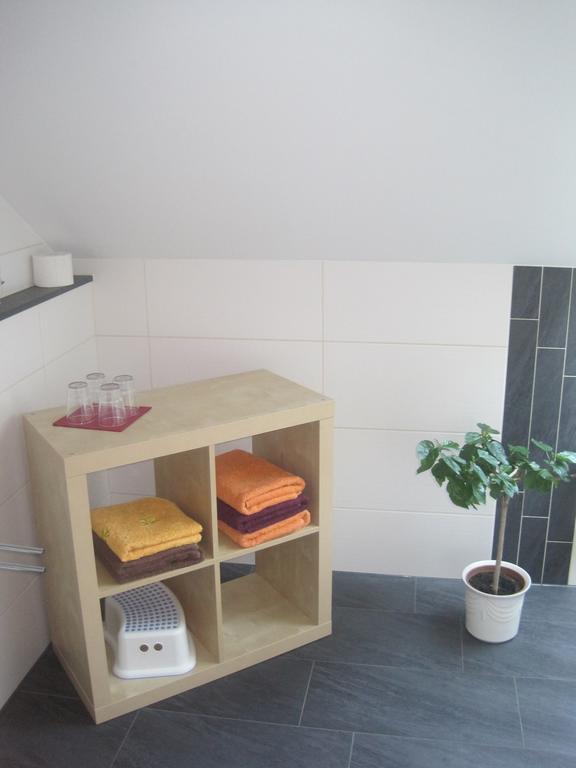 Haus Am Park Apartment Thallwitz ห้อง รูปภาพ