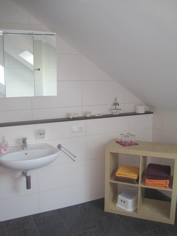 Haus Am Park Apartment Thallwitz ห้อง รูปภาพ