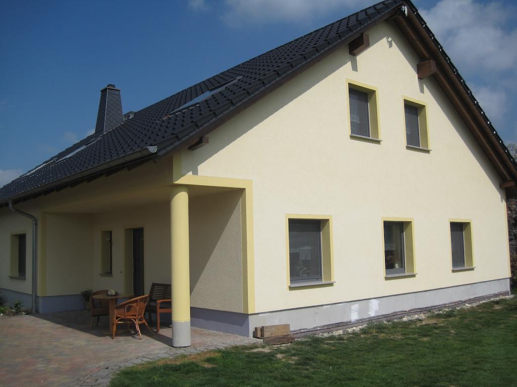 Haus Am Park Apartment Thallwitz ห้อง รูปภาพ